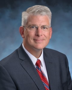 Bill Crowe