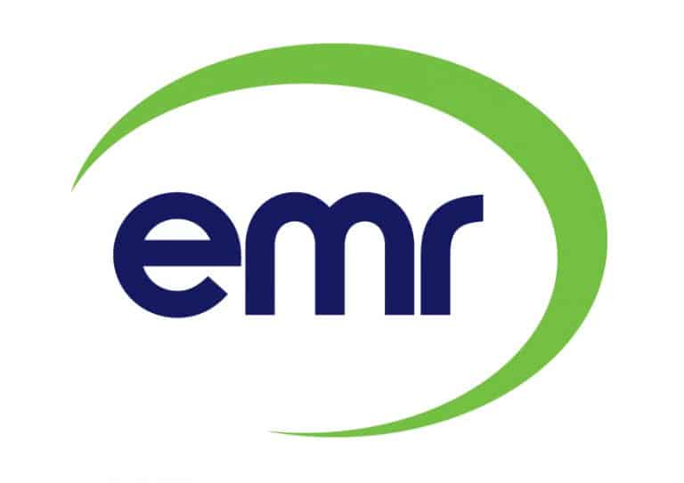 EMR Master Logo