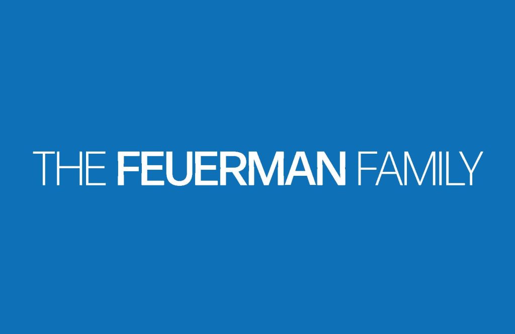 feuerman family logo