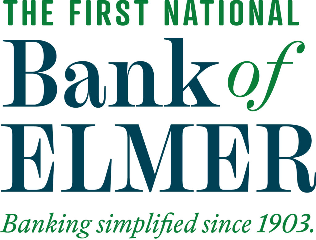 bank of elmer